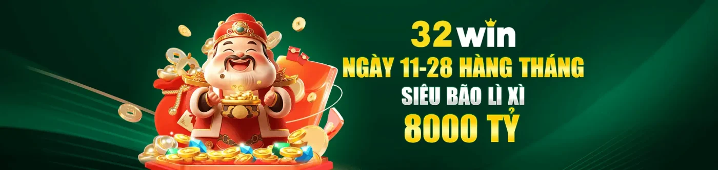 Banner sự kiện